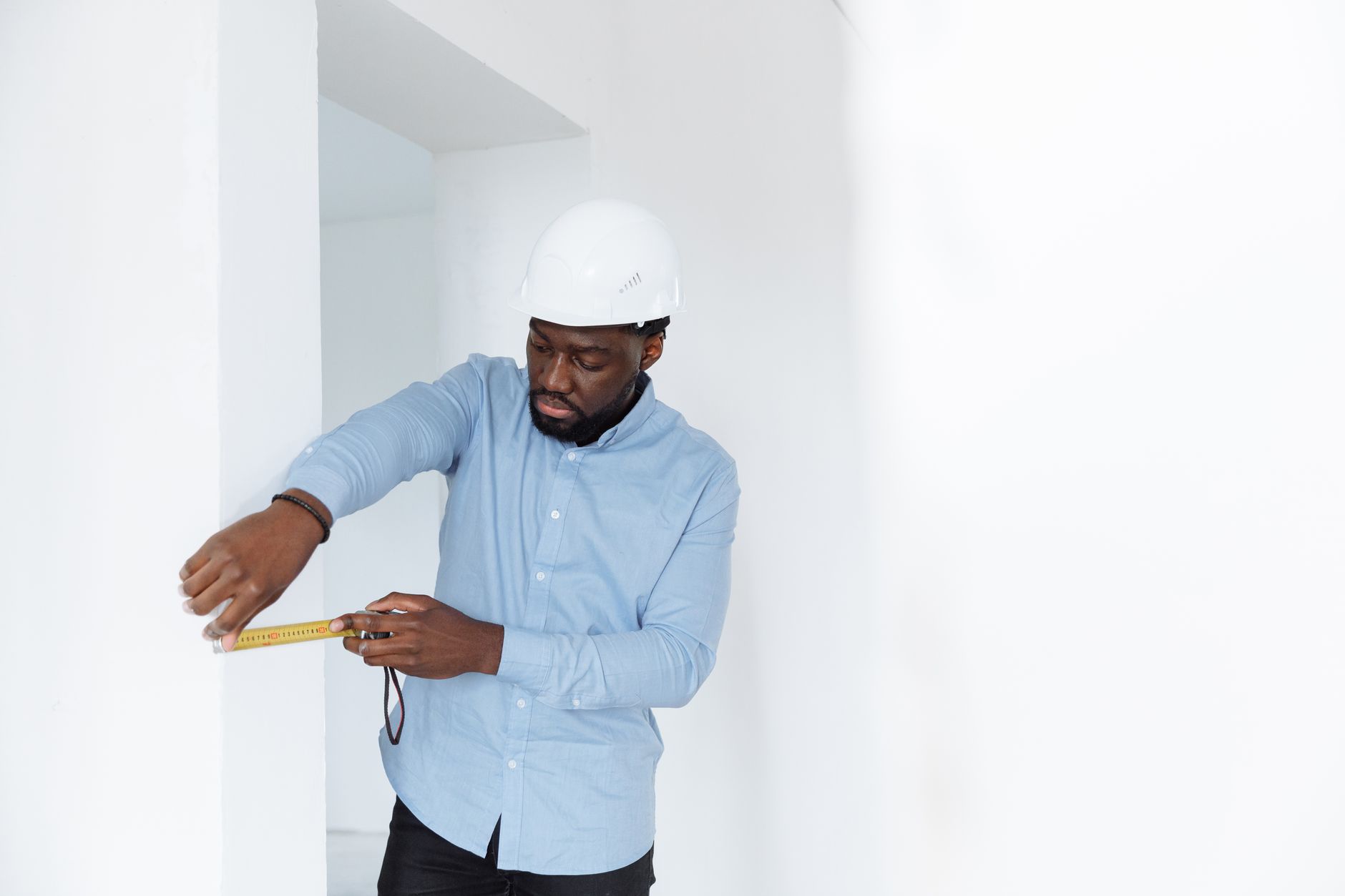 Trim & Doors – Killeen